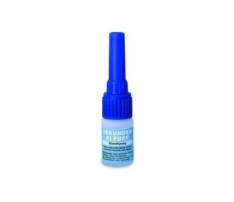 Colle Cyano SuperGlue Rapide 20g R&G