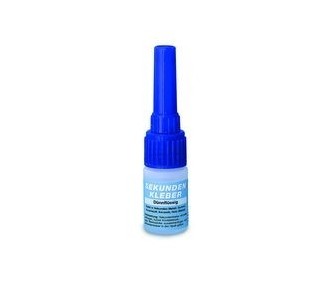 Cyano SuperGlue Rapid Glue 20g R&G