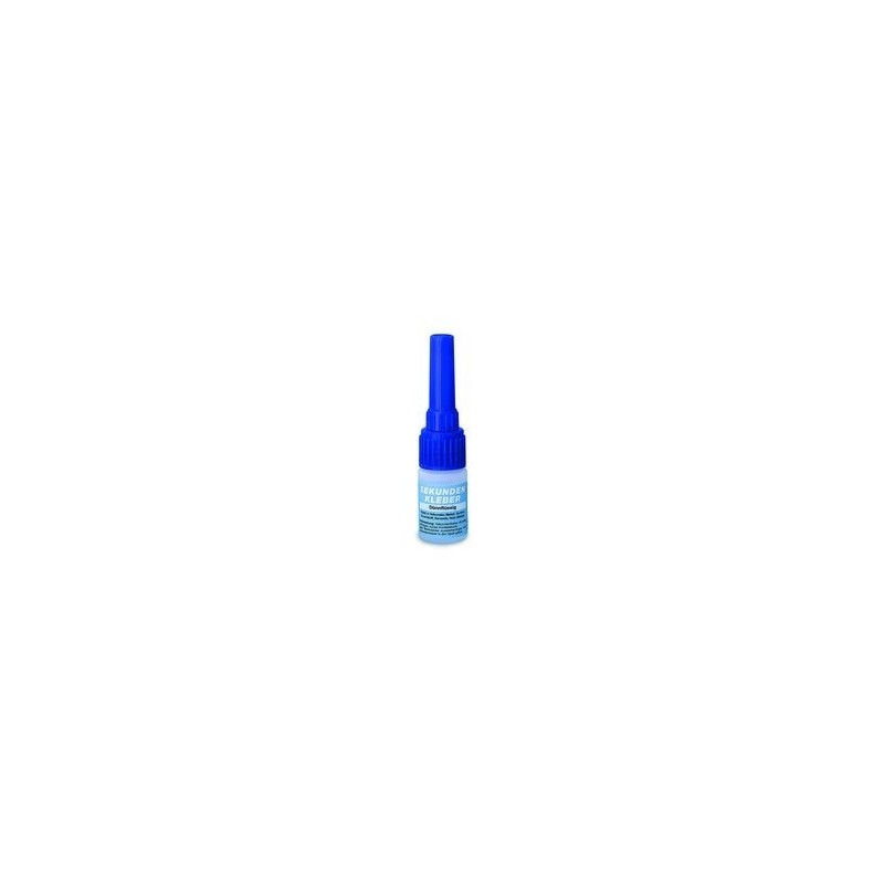 R&G Cyano SuperGlue Colla rapida 20g