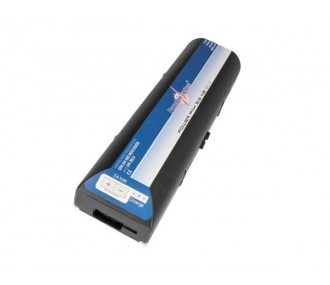 Batterie PowerBox Powerpak 5.0x2ECO Li-Ion