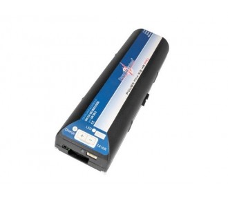 PowerBox Powerpak 5.0x2PRO Li-Ion Battery