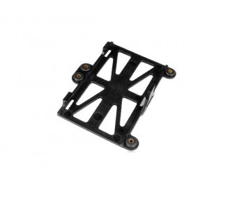 PowerBox Powerpak 5.0x2PRO Batteria agli ioni di litio