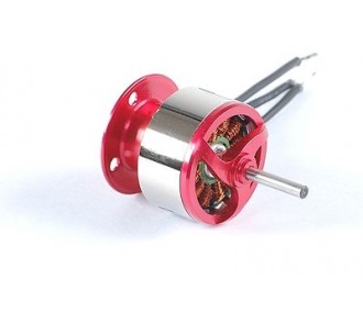 Brushless motor CF2822 (39g - kV 1200)