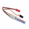 Brushless Controller 6A V2 - XC0610BA Dualsky