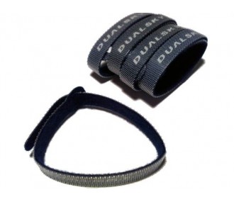 Dualsky Battery Strap 20.8cm BS-S (qty 5)