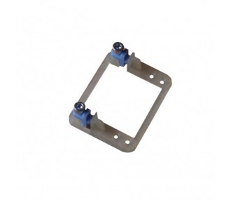 Brackets (1 pair) Futaba S3150, S3155, S3172SV Servo