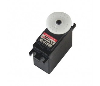 Hitec HS-325HB standard servo (43g, 3.5kg.cm, 0.15s/60°)