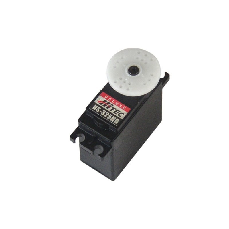 Hitec HS-325HB standard servo (43g, 3.5kg.cm, 0.15s/60°)