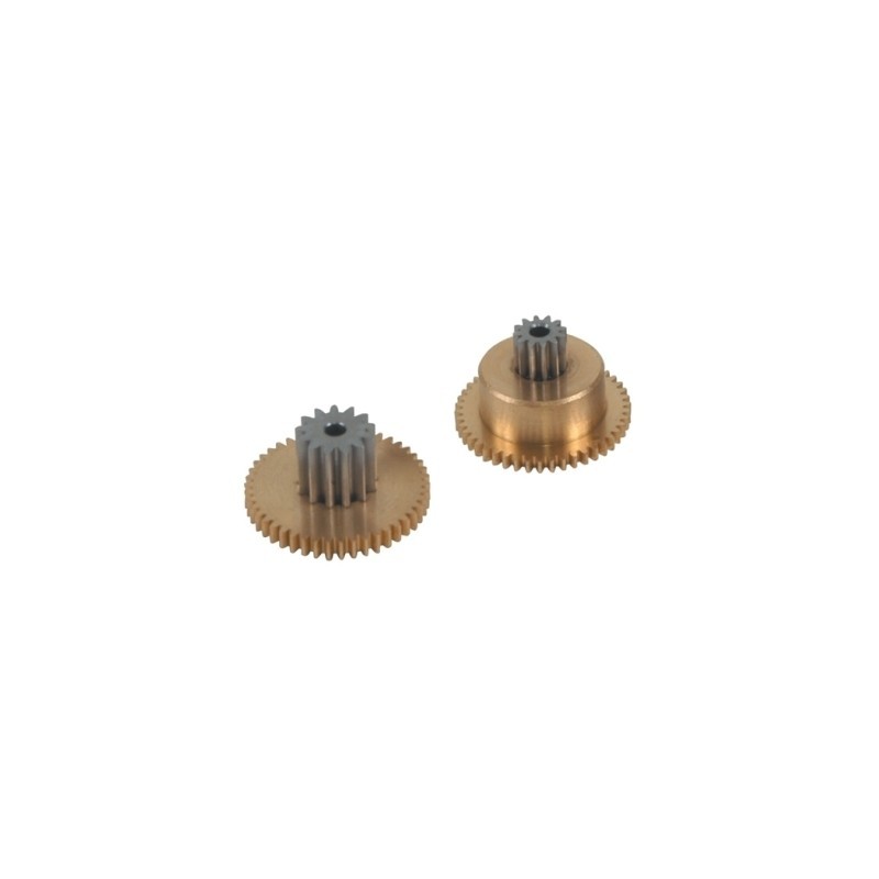 HS125MG/HS5125MG metal servo gears