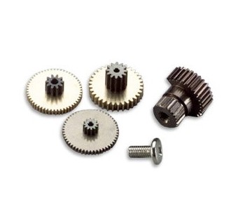 HS-81MG/82-MG/5082MG metal servo gears