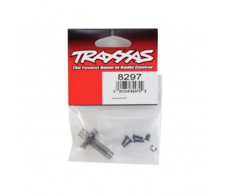 Albero differenziale rigido Traxxas TRX-4 - 8297