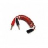 Rx charge cord - JR/Graupner