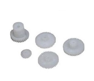 Servo sprockets HS-422/425BB