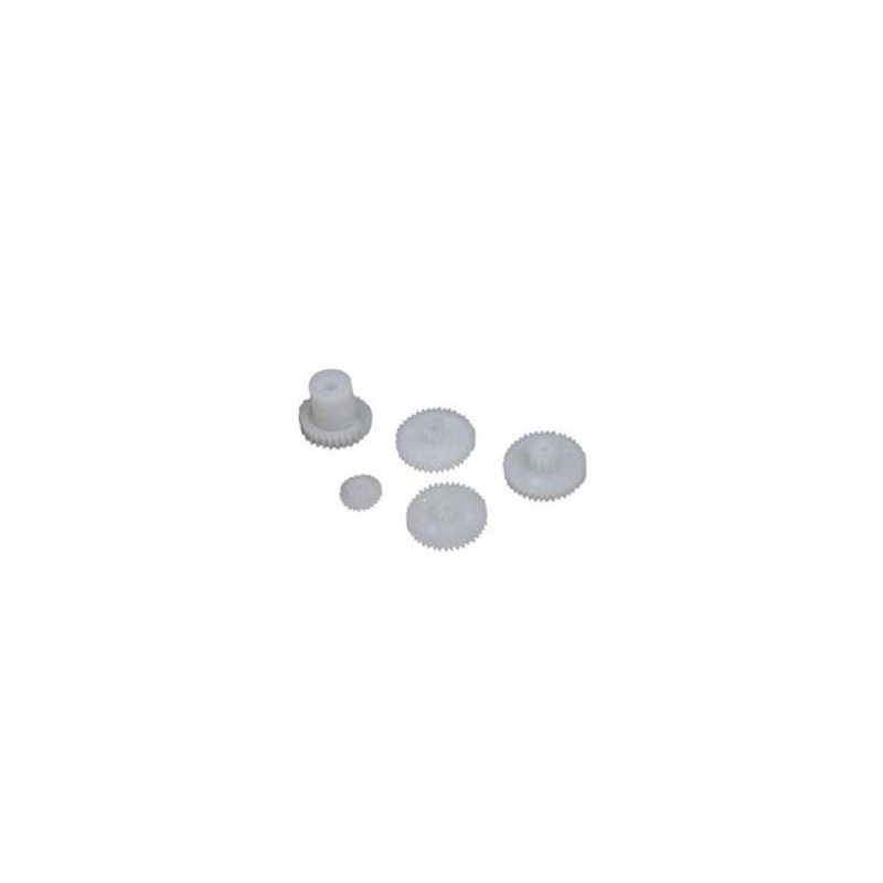 Servo sprockets HS-422/425BB