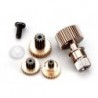 Metal Servo Gears HS-65MG/5065MG