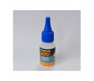 Zacki 2 ELAPOR cyano glue 20g bottle - ELAPOR special