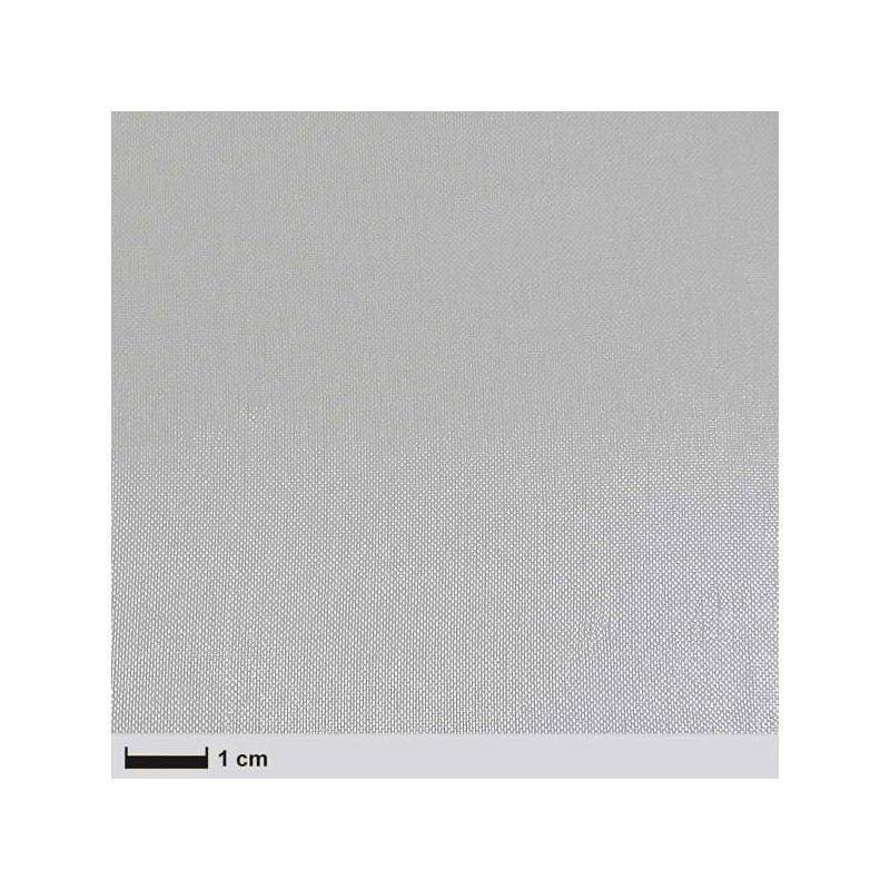 Tissu de verre Taffetas 25g/m² - 1ml R&G (largeur 110cm)