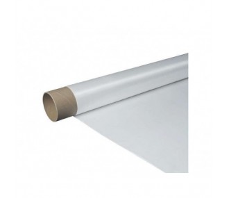 Tessuto di vetro Taffeta 25g/m² - 1ml R&G (larghezza 110cm)