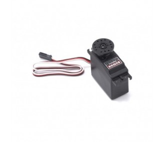 Futaba S3152 standard digital servo (42.8g, 5.0kg/cm, 0.22s/60°)