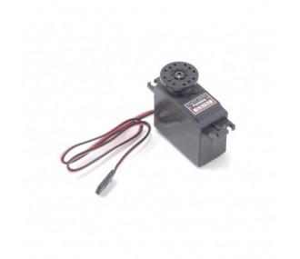 Servo numérique standard Futaba S3151 (42g, 3.1kg.cm, 0.21s/60°)