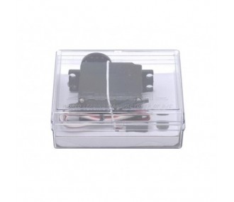 Servo numérique standard Futaba S3151 (42g, 3.1kg.cm, 0.21s/60°)