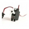 Futaba S3153 MG digital micro servo (10.8g, 1.7kg.cm, 0.11s/60°)