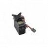 Servo analogique standard Futaba S3003 (37.2g, 4.1kg.cm, 0.19s/60°)