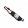 80A V2 Brushless Controller - XC8018BA Dualsky