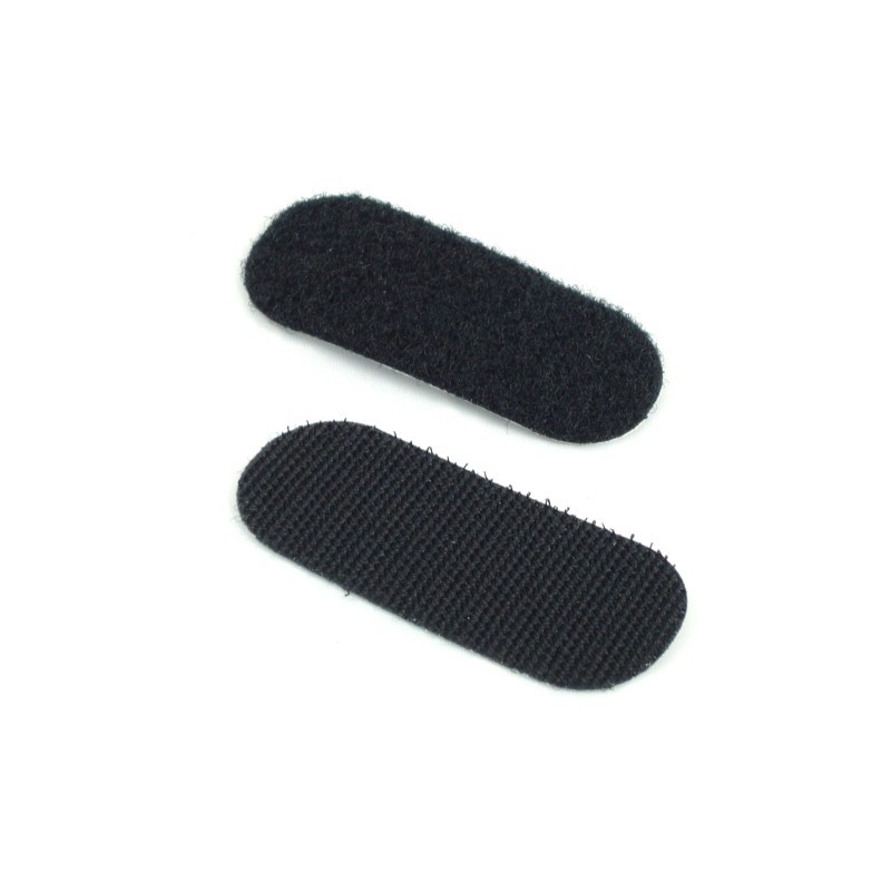 Battery Patch(S) Dualsky, 50 x 30mm, 5 Stck. pro Beutel