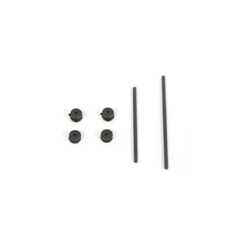 LAMAV4 hull mounting kit - EK1-0572