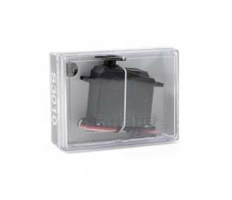 Standard analog servo Futaba S3010 (41g, 6.5kg.cm, 0.16s/60°)