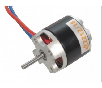 XPower XC2212/18 - 33g kv:1200

This is a model designation and technical specification, so it doesn't require translation. However, for clarity in English, it can be rendered as:

XPower XC2212/18 - 33g kv:1200

- XPower XC2212/18 is the model name.
- 33