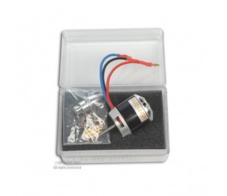 XPower XC2212/18 - 33g kv:1200

This is a model designation and technical specification, so it doesn't require translation. However, for clarity in English, it can be rendered as:

XPower XC2212/18 - 33g kv:1200

- XPower XC2212/18 is the model name.
- 33