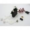 Hyperion Atlas DS09-AMD 9mm digital micro servo (8.4g, 4.8kg.cm, 0.15s/60°)