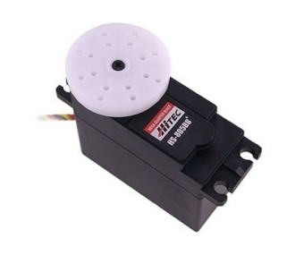 Hitec HS-805BB big size servo (152g, 24.7kg.cm, 0.14s/60°)