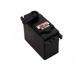 Hitec HS-765HB 'big size' servo (102g, 13.2kg.cm, )