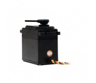 Hitec HS-765HB 'big size' servo (102g, 13.2kg.cm, )