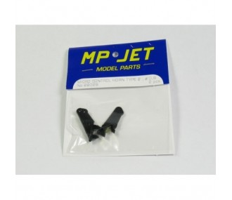 MICRO GUIGNOL 16x6x17 mm 2 pcs Mp Jet