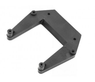 Traxxas front shock mount 3639