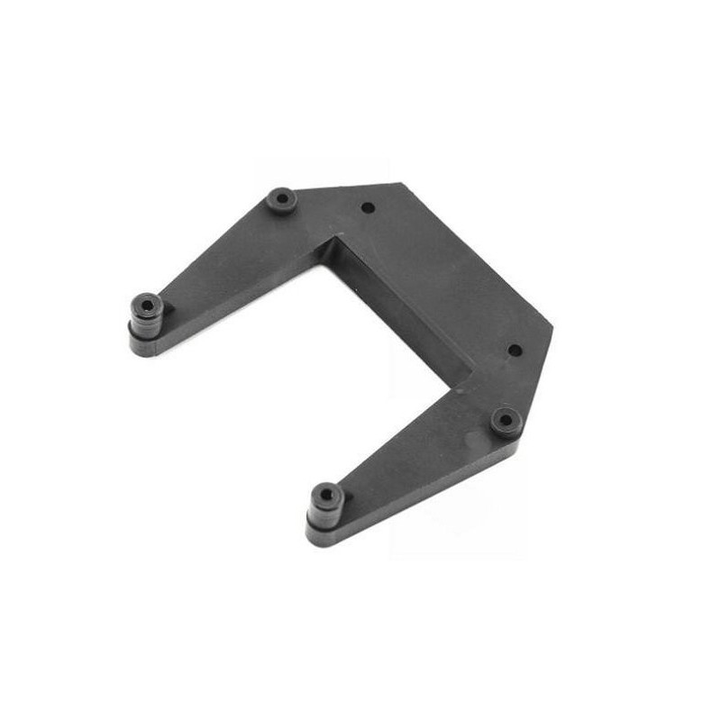 Traxxas front shock mount 3639