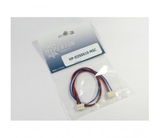 Link cable for EOS0610iNET charger