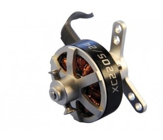 Brushless-Motor XPower XC2205/24