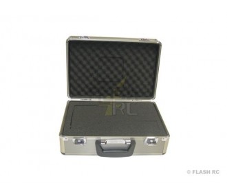 Valise émetteur ALU AERO TEAM Futaba
