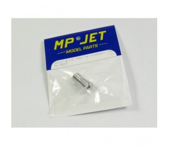 Eje COLLET Ø3,2mm para cono Super Cool Mp Jet