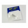 COLLET axe Ø4mm M8x1 pour cone Super Cool Mp Jet