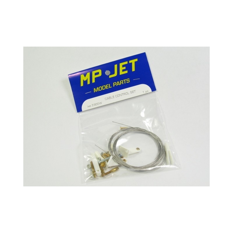 Mp Jet full return cable