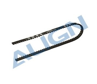 HT1003A - Tail rotor belt upgrade 397D - T-REX 450 XL/SE Align