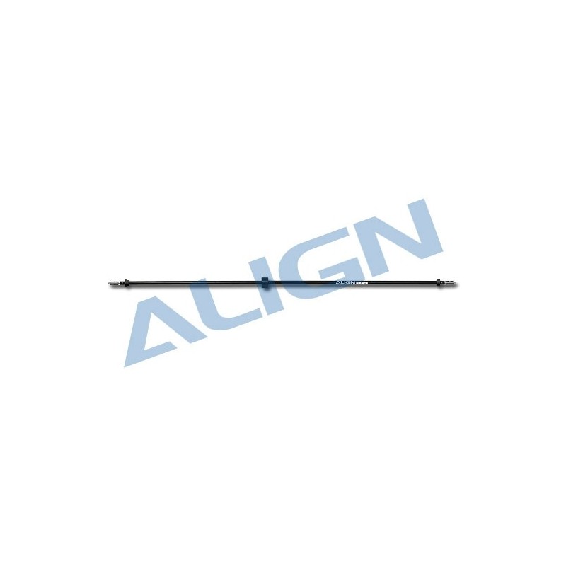 H50095A - Rigid transmission tube rlt - TREX 500 Align