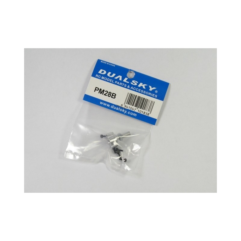 PM28B pour moteur série XM28 Dualsky