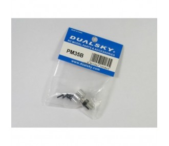 PM35B, for XM35 series motors